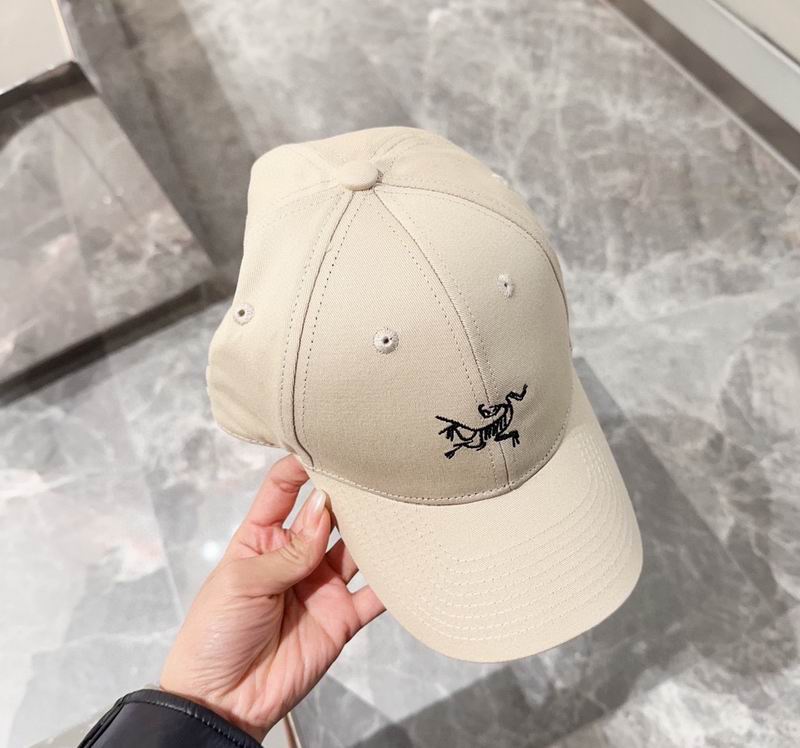 Arcteryx cap (3)